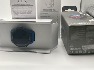 Garmin Forerunner 255 Azul