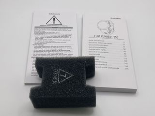 Garmin Forerunner 255 Azul