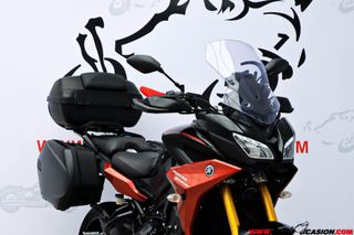 YAMAHA TRACER 900 GT