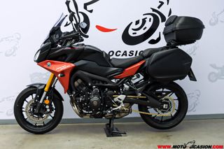 YAMAHA TRACER 900 GT