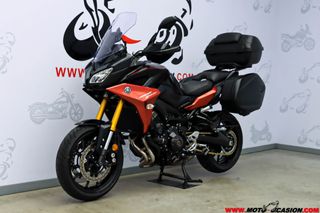 YAMAHA TRACER 900 GT