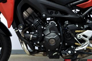 YAMAHA TRACER 900 GT