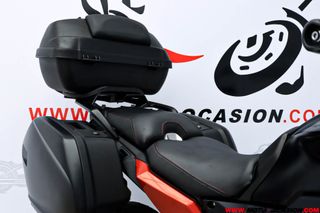 YAMAHA TRACER 900 GT