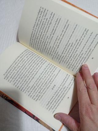 Xènia, estimar NO fa mal