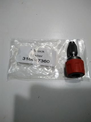 Mandril Metabo 316047360