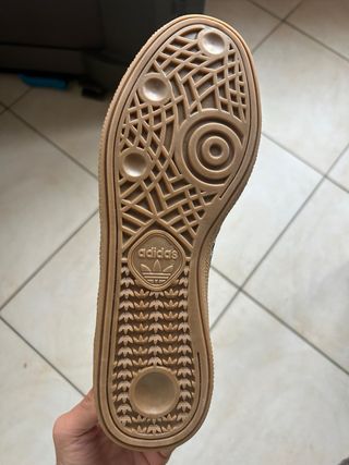 Zapatillas Adidas Spezial Negro/Multicolor