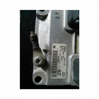 Centralita motor uce Opel Corsa D 3-puerta