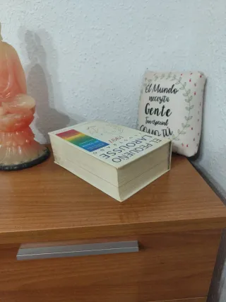 PEQUEÑO LAROUSSE ILUSTRADO 1997