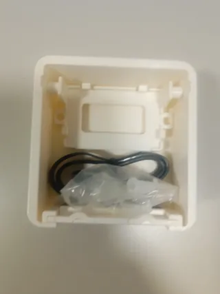 Conmutador DiSEqC Satélite Rover