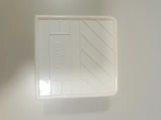 Conmutador DiSEqC Satélite Rover