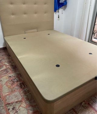 Liquidazione su letti a soppalco e materassi