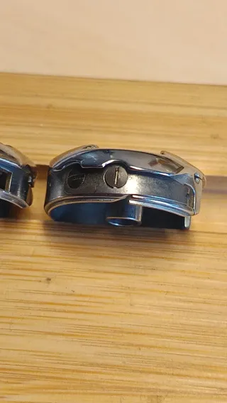 2 Bobinas Máquina Coser Refrey 427