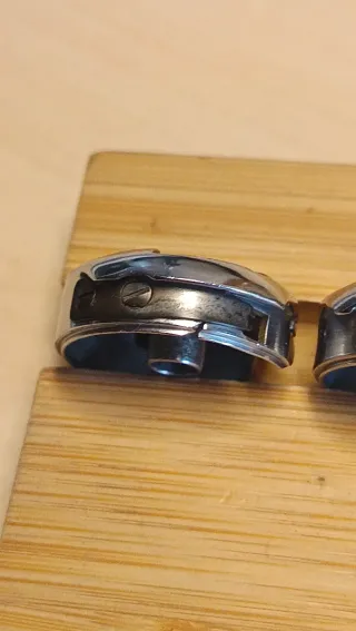 2 Bobinas Máquina Coser Refrey 427