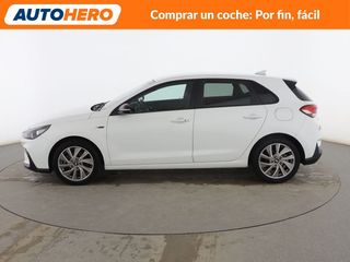 Hyundai i30 1.0 TGDI N Line