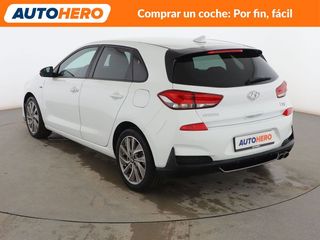 Hyundai i30 1.0 TGDI N Line