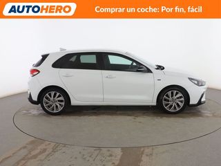 Hyundai i30 1.0 TGDI N Line