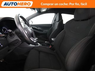 Hyundai i30 1.0 TGDI N Line