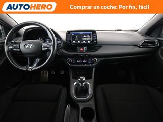 Hyundai i30 1.0 TGDI N Line