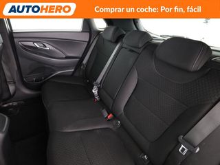 Hyundai i30 1.0 TGDI N Line