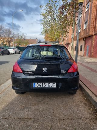 Peugeot 308 2008