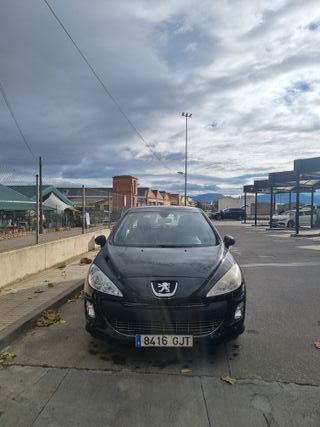 Peugeot 308 2008