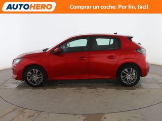 Peugeot 208 1.2 PureTech Active Pack