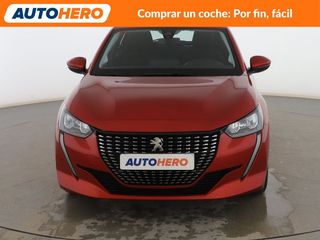 Peugeot 208 1.2 PureTech Active Pack