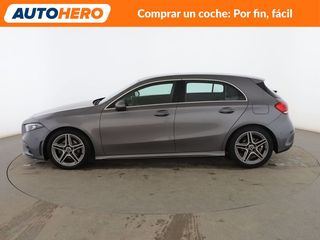 Mercedes Clase A A 180 AMG Line