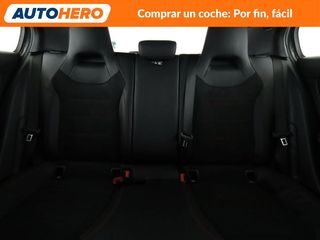 Mercedes Clase A A 180 AMG Line