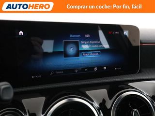 Mercedes Clase A A 180 AMG Line