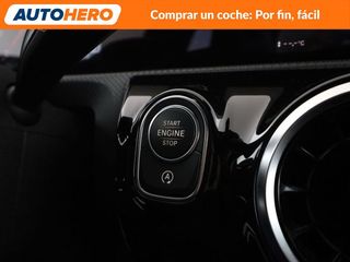 Mercedes Clase A A 180 AMG Line