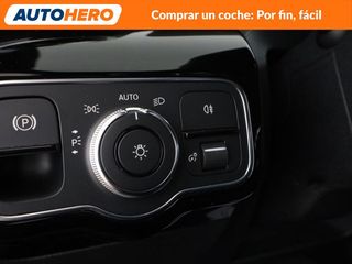 Mercedes Clase A A 180 AMG Line