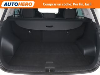 Hyundai Tucson 1.7 CRDi Tecno BlueDrive 2WD