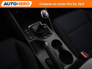 Hyundai Tucson 1.7 CRDi Tecno BlueDrive 2WD