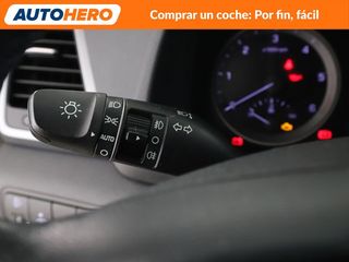 Hyundai Tucson 1.7 CRDi Tecno BlueDrive 2WD