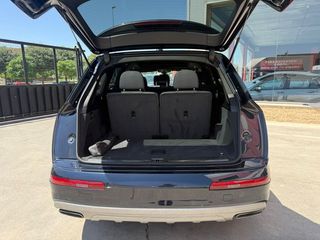 Audi Q7 3.0 TDI ultra quattro tiptronic