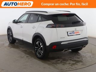 Peugeot 2008 1.2 PureTech Allure