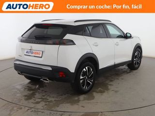 Peugeot 2008 1.2 PureTech Allure