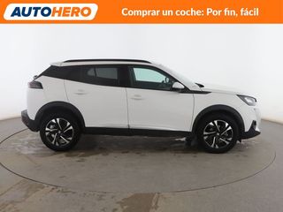 Peugeot 2008 1.2 PureTech Allure