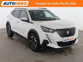 Peugeot 2008 1.2 PureTech Allure