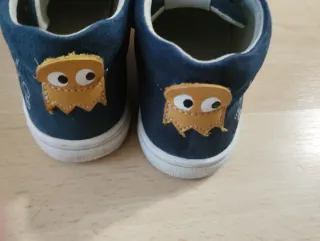 Botas Garvalín niño talla 27