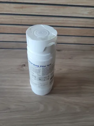 Cartucho Filtro BLANCO Drink Filter Soft S