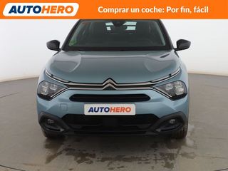 Citroën C4 1.5 Blue-HDi Feel Pack