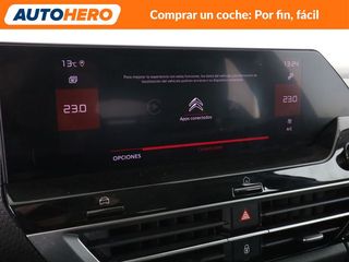 Citroën C4 1.5 Blue-HDi Feel Pack
