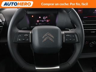 Citroën C4 1.5 Blue-HDi Feel Pack