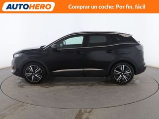 Peugeot 3008 1.6 Hybrid 4 300 GT