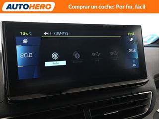 Peugeot 3008 1.6 Hybrid 4 300 GT