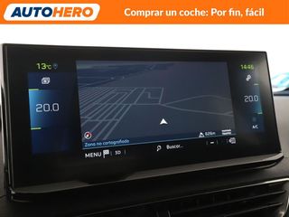 Peugeot 3008 1.6 Hybrid 4 300 GT