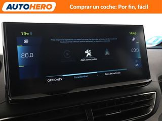 Peugeot 3008 1.6 Hybrid 4 300 GT