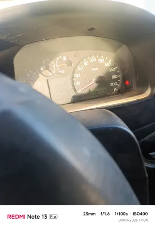 Hyundai Terracan 2004